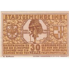 30 Heller Imst