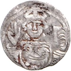 1 Pfennig - Otto III vom Berge