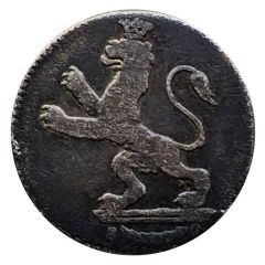 1⁄24 Thaler - William I