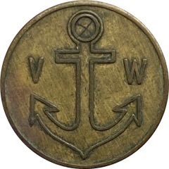 Beer Token - Valentin Wagner Darmstadt, Hesse