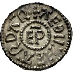 Penny - Æthelheard 5th issue