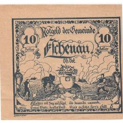 10 Heller Eschenau