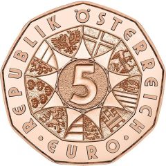 5 Euros Lucky Leap