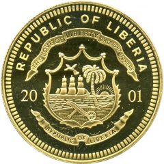 10 Dollars ECU - Portugal