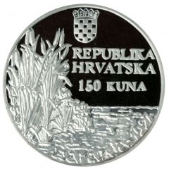 150 Kuna Orao Štekavac