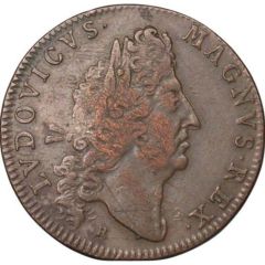 Louis XIV - États du Languedoc - Comitia Occitania