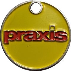 Trolly Token - Praxis