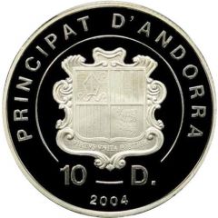 10 Diners Pope John Paul II