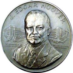 J. Edgar Hoover