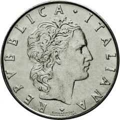 50 Lire large type