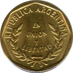 1 Centavo