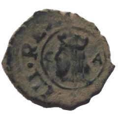 Denier - Karolus III