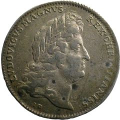 Louis XIV - États du Languedoc - Comitia Occitania
