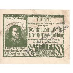 80 Heller Neufelden - Bezirksausschuss für Jugendfürsorge