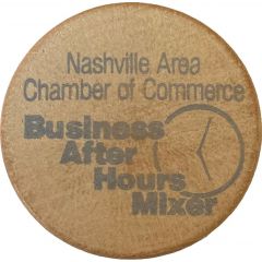 Nashville Area Chamber of Commerce Business After Hours Mixer Nashville, Tennessee