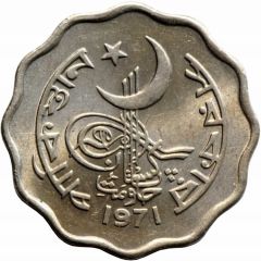 10 Paisa