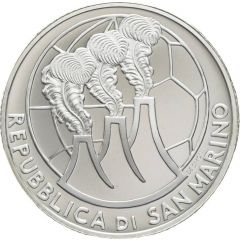 10 Euros 2006 World Cup