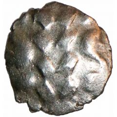 1/2 Silver Unit `Corieltauvian J` - Auntcost