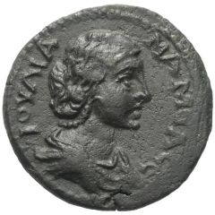Æ25 - Severus Alexander ΙΟΥΛΙΑ ΜΑΜΕΑ ϹΕ