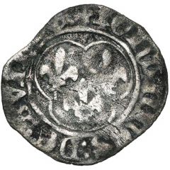 2 Tournois - John of Bunde