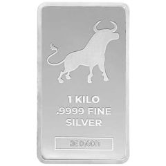 1 Kilo - Bullion Exchanges