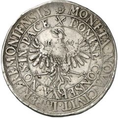 1 Thaler
