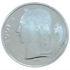 Replica - 1 Franc 2001