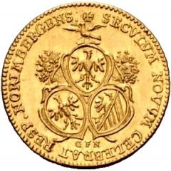 1/2 Ducat