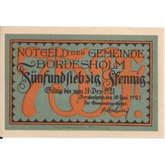 75 Pfennig