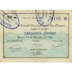 50 Céntimos Empori