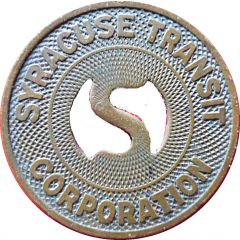 Children`s Fare - Syracuse Transit Corporation