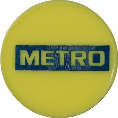 Shopping Cart token - Metro