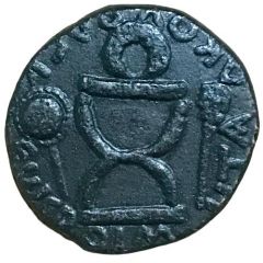 Æ22 - Rhoemetalkes