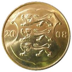 1 Kroon Independence