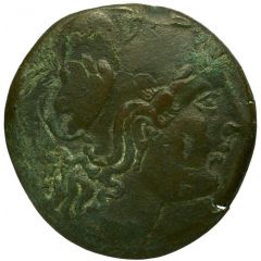 Dupondius Anonymous, ROMA