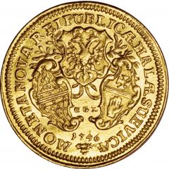 1 Ducat