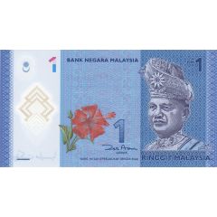 1 Ringgit