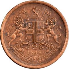 1⁄12 Anna - King William IV and Queen Victoria