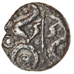 Silver Unit - Belgae Drayton Dragons
