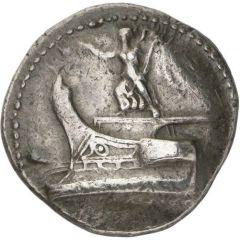 Tetradrachm - Demetrius I Poliorcetes Tarsos