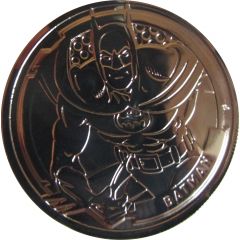 Token - Batman Batman