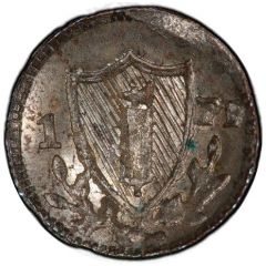 1 Pfennig