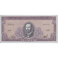1 Escudo