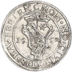 20 Kreuzers Zwanziger