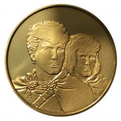 Token - Alix