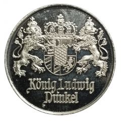 Token - König Ludwig Dunkel