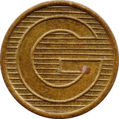 Token - GP