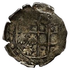 1 Pfennig - Lothair of Metternich