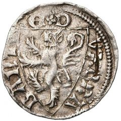 Sterling - John I Moneyer WALT
