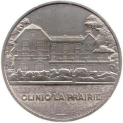 Clinique La Prairie Clarens